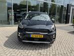 Kia Niro 1.6 GDi Hybrid DynamicLine NL-Auto | Trekhaak | Nav, Auto's, Kia, Gebruikt, Euro 6, 2 kWh, Blauw