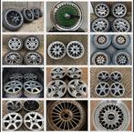 Diverse originele 15” t/m 21” BBS velgen, Ophalen, Gebruikt, Velg(en), 21 inch