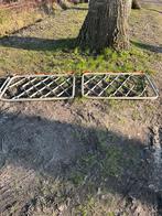 Tuinhek, Ophalen of Verzenden, IJzer, Tuinhek