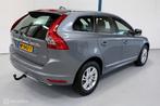 Volvo XC60 2.0 T5 FWD Polar+ 1E EIGENAAR / NL-AUTO / DEALER, 15 km/l, Gebruikt, Euro 6, 4 cilinders