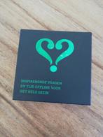 Vertellis, inspirerende vragen voor het gezin, Vijf spelers of meer, Ophalen of Verzenden, Zo goed als nieuw