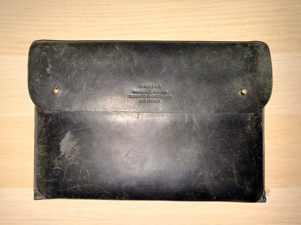 O My Bag laptophoes 13 inch, Ophalen, 13 inch, Gebruikt