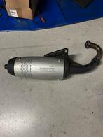 Leovince touring 125/180cc, Ophalen of Verzenden, Zo goed als nieuw