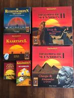 Kolonisten van Catan spellenpakket, Ophalen of Verzenden, Zo goed als nieuw