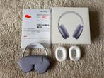 Gloednieuwe Apple Airpods Max 2 - Paars (met factuur), Audio, Tv en Foto, Koptelefoons, Ophalen, Zo goed als nieuw, Overige merken