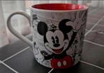 Beker Mickey Mouse, Verzamelen, Ophalen of Verzenden, Mickey Mouse, Zo goed als nieuw, Servies