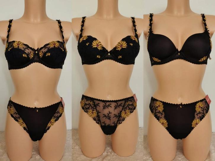 Nieuw marie jo bh tonyja Heartshape bh 75a 80a 75b 75e, ., Ophalen of Verzenden, BH, .