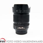 Nikon AF-S DX Nikkor 18-105mm f/3.5-5.6G ED VR, Ophalen of Verzenden, Zo goed als nieuw, Standaardlens, Zoom