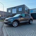 Volkswagen T-Roc 2.0 TSI 4Motion Sport Pano/Virtual/Beats/Ac, Automaat, 1984 cc, Volkswagen, SUV of Terreinwagen
