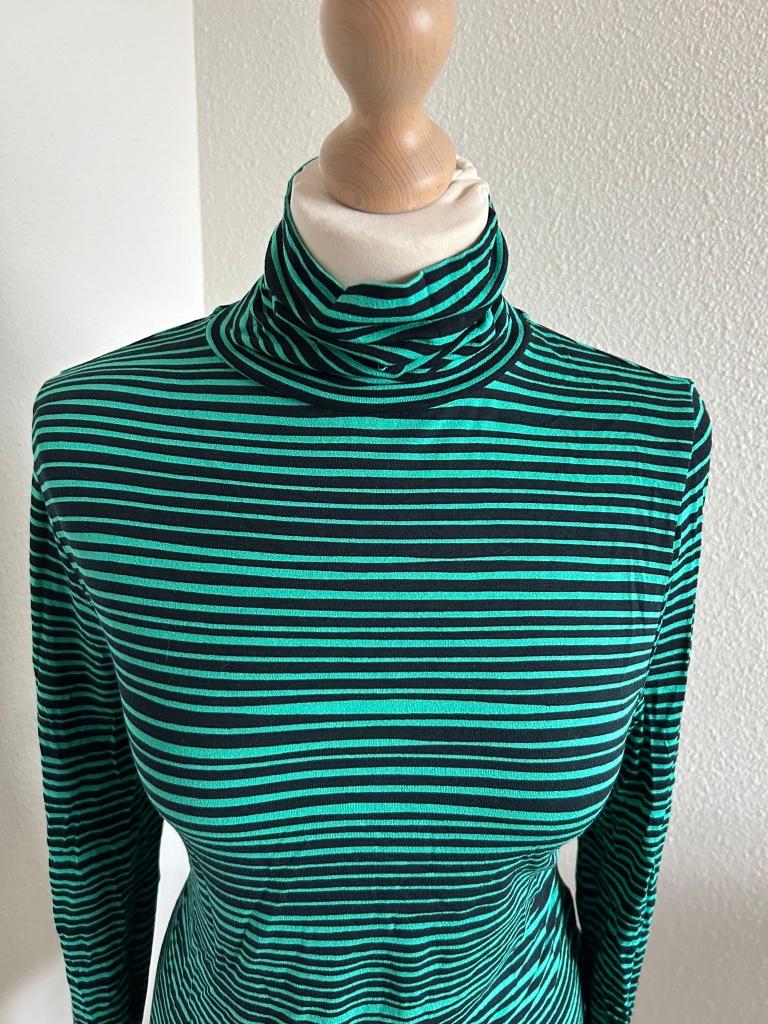 Fabienne Chapot maat L Als nieuwe Jade top strepen 385, Maat 42/44 (L), Ophalen of Verzenden, Zo goed als nieuw, Fabienne Chapot