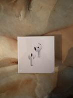 Airpods 4 Nieuw in Seal, Ophalen of Verzenden, Nieuw, Overige merken, Draadloos