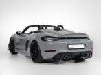 Porsche 718 Spyder RS, Achterwielaandrijving, 2 stoelen, 6 cilinders, Leder en Alcantara