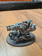 Skaven ratling warpblaster warhammer, Ophalen of Verzenden, Warhammer