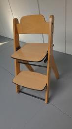 Trip trap meegroeistoel, Kinderen en Baby's, Kinderstoelen, Ophalen, Zo goed als nieuw, Meegroeistoel