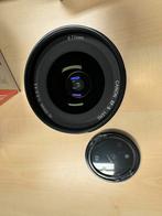 Canon Lens EFS 10-22 mm f/3.5-4.5 USM - perfecte staat, Ophalen of Verzenden, Zo goed als nieuw, Groothoeklens