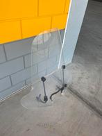 Windscherm Piaggio Zip, Fietsen en Brommers, Brommeronderdelen | Scooters, Ophalen, Zo goed als nieuw, Overige typen, Piaggio