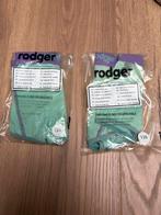 Twee Rodger meisjes plaswekker onderbroeken maat 128, Ophalen of Verzenden, Nieuw, Meisje