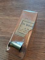 Doosje lege pistool hulzen duits, Verzamelen, Militaria | Tweede Wereldoorlog, Ophalen of Verzenden, Landmacht, Duitsland, Hulzen of Bodemvondsten