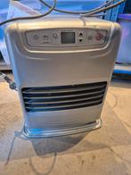 Qlima petroleumkachel, Huis en Inrichting, Kachels, Ophalen, Overige brandstoffen, Vrijstaand, Petroleumkachel