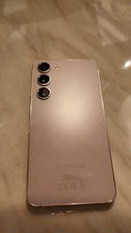 Samsung S23 Roze/Paars - Zo goed als nieuw, Ophalen