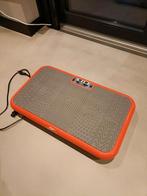 Vibro Shaper Trilplaat - Effectieve Full Body Training, Ophalen, Kunststof, Trilplaat, Buik