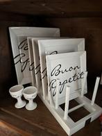 Diverse artikelen van Rivièra Maisson, Ophalen, Nieuw