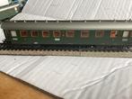 Marklin 4143 DR rijtuig met binnenverlichting zonder ovp net, Ophalen of Verzenden