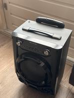 Soundlogic Mini Box Zonder Oplader, Ophalen, Gebruikt, Overige typen, Overige merken