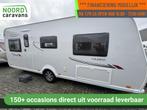 LMC MUNSTERLAND MUSICA 520 D, FRANSBED, MOVER, VOORTENT, Caravans en Kamperen, Mover, Rondzit, 7 tot 8 meter, Bedrijf