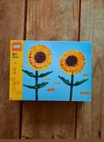 Nieuwe LEGO Zonnebloemen Set 40524, Ophalen of Verzenden, Nieuw, Complete set, Lego