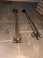 Thule Square Bar dakdragers Opel Corsa 2015-2019, Ophalen