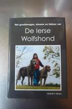 De Ierse Wolfshond - E.C. Murphy, Ophalen of Verzenden, Zo goed als nieuw, Honden