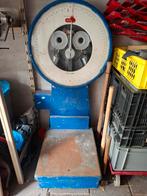 Berkel weegschaal oud maar goed 40 kg, Ophalen, Minder dan 10 kg