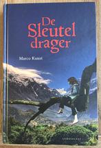 De sleuteldrager - Marco Kunst, Ophalen of Verzenden, Zo goed als nieuw, Marco Kunst