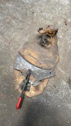 Slijpmachine Taarup 1030 messen, Ophalen of Verzenden