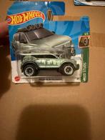 Hotwheels Volvo XC40 2023, Hobby en Vrije tijd, Modelauto's | Overige schalen, Ophalen of Verzenden, Zo goed als nieuw, Auto