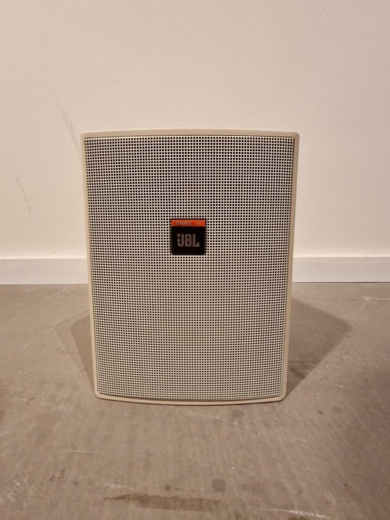 🔥JBL Control 25T luidsprekers set van 11 stuks compleet, Gebruikt, JBL, Verzenden, Overige typen