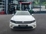 Volkswagen PASSAT 1.4 TSI DSG GTE PANO/CAMERA/ACC/ELEK.ACHTE, Gebruikt, 4 cilinders, Met garantie (alle), Wit