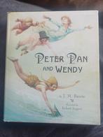 Peter Pan and Wendy - J. M. Barrie, Ophalen of Verzenden