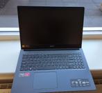 Zgan Acer aspire 3  Ryzen 5-3500   windows 11.   office 2021, 2 tot 3 Ghz, Zo goed als nieuw, SSD, 15 inch