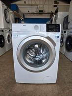 AEG 6000 Series wasmachine | 9 kilo | A+++ | Gratis thuis 🚚, Witgoed en Apparatuur, Wasmachines, Jirnsum, 1200 tot 1600 toeren