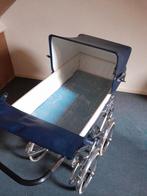 vintage combinatie wagen , kinderwagen buggy ,ziet er netjes, Ophalen, Gebruikt, Overige merken, Duowagen