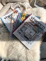 VT wonen tijdschriften, Boeken, Ophalen, Zo goed als nieuw