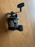 Magda Pro MA 30DLX vismolen met dieptemeter, Ophalen of Verzenden, Gebruikt, Molen