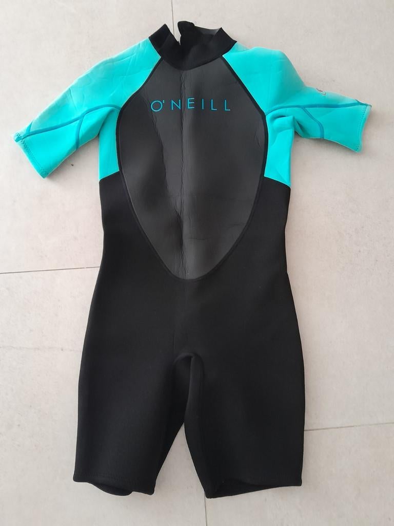 Wetsuit - Neopreen - Maat 163-170 - Zeer Goede Staat, Wetsuit, O'Neill, Ophalen of Verzenden, Zo goed als nieuw