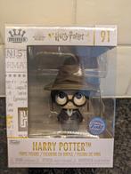 Funko Minis Harry Potter, Thestral en Dementor set, Ophalen of Verzenden, Nieuw, Actiefiguurtje