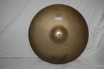 Sabian Crash ride bekken 1556gr 18 inch  <25250529>, Sabian, Gebruikt, ., Drums of Percussie