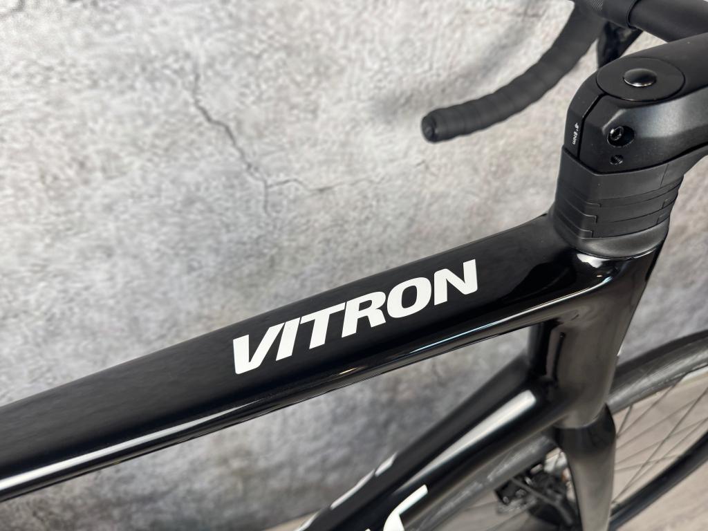 Nieuw! Isaac Vitron Shimano 105 Di2 12 Speed Carbon Disc XL, Overige merken, Carbon, Heren, Nieuw
