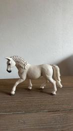 Schleich Lipizzaner merrie 2016, Verzamelen, Dierenverzamelingen, Ophalen of Verzenden, Zo goed als nieuw, Paard, Beeldje of Figuurtje