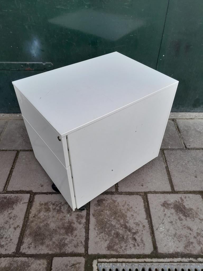 Ahrend bureau blok, Ophalen, Minder dan 50 cm, Minder dan 50 cm